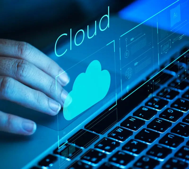 Comprehensive Cloud Support & Services