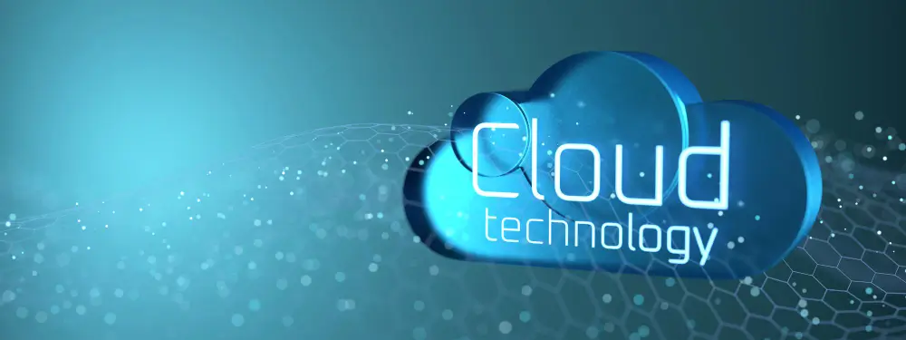 Cloud Computing